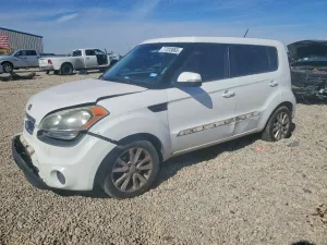 2012 KIA SOUL