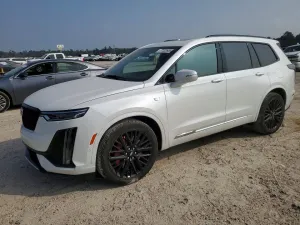 2023 CADILLAC XT6