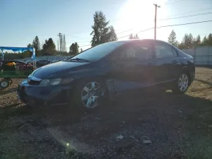 2010 HONDA CIVIC