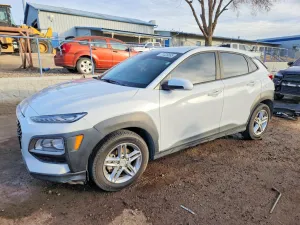 2020 HYUNDAI KONA