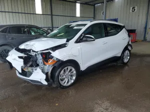 2023 CHEVROLET BOLT