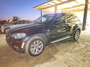 2012 BMW X5