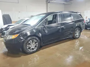2013 HONDA ODYSSEY