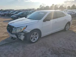 2016 CHEVROLET MALIBU