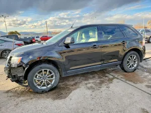 2008 FORD EDGE