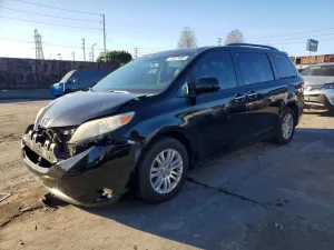 2014 TOYOTA All Models