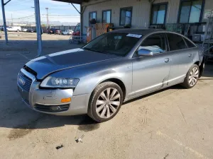 2007 AUDI A6