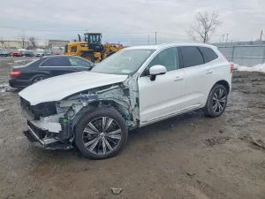 2022 VOLVO XC60 B6 IN