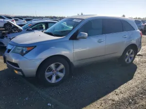 2013 ACURA MDX