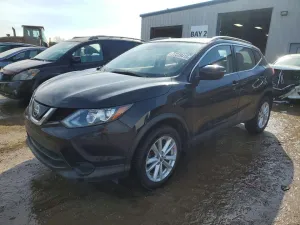 2019 NISSAN All Models