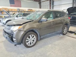 2013 TOYOTA RAV4
