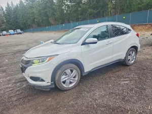 2019 HONDA HR-V