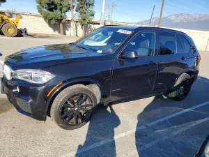 2018 BMW X5
