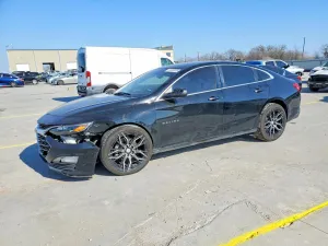 2020 CHEVROLET MALIBU