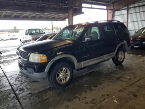 2002 FORD EXPLORER