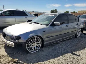 2005 BMW 3 SERIES