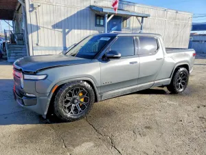 2022 RIVIAN RIT
