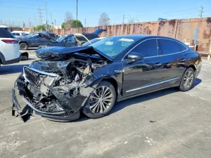 2019 BUICK LACROSSE
