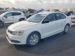 2014 VOLKSWAGEN JETTA