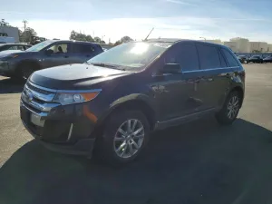 2013 FORD EDGE