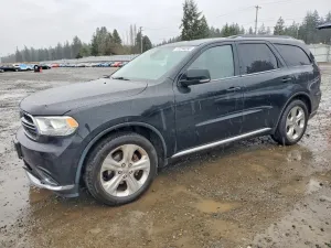 2015 DODGE DURANGO