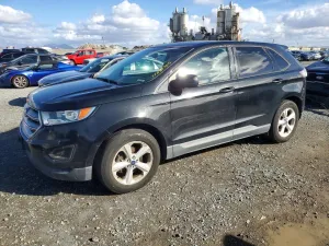 2015 FORD EDGE