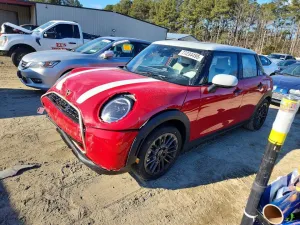 2026 MINI COOPER BAS