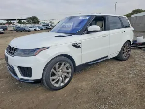 2019 LANDAU BOAT CO RANGEROVER