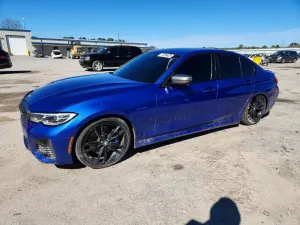 2021 BMW M3