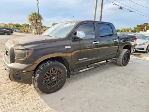 2007 TOYOTA TUNDRA