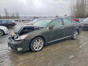 2010 LEXUS ES350