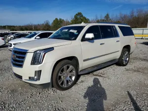 2015 CADILLAC ESCALADE