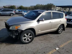 2007 TOYOTA RAV4