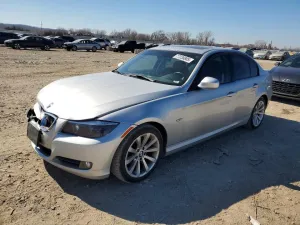 2010 BMW 3 SERIES