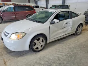 2008 CHEVROLET COBALT SPO