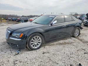 2012 CHRYSLER 300