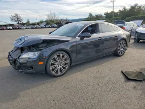 2014 AUDI A7