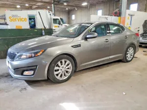 2014 KIA OPTIMA