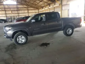 2020 TOYOTA TACOMA