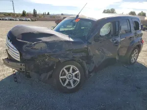 2011 CHEVROLET HHR