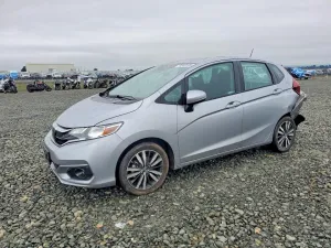 2020 HONDA FIT
