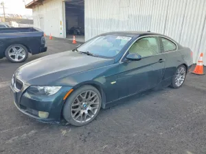 2007 BMW 328