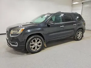 2013 GMC ACADIA
