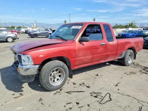 1992 TOYOTA ALL OTHER