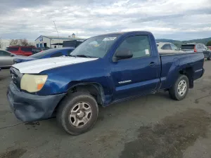 2006 TOYOTA TACOMA