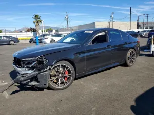 2021 BMW MOTORRAD M5