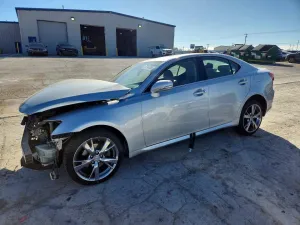 2011 LEXUS IS 250 BAS