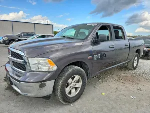 2021 RAM TRUCKS 1500