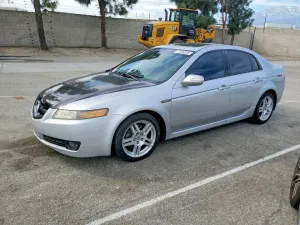 2007 ACURA TL