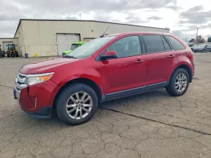 2013 FORD EDGE